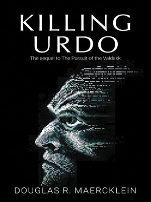 cover image of Killing Urdo